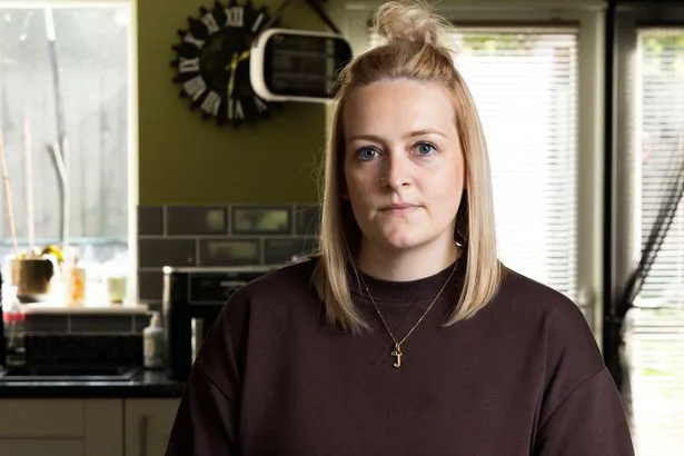 Family forced to flee home after daughter's sexual abuser taunted her through window after prison release