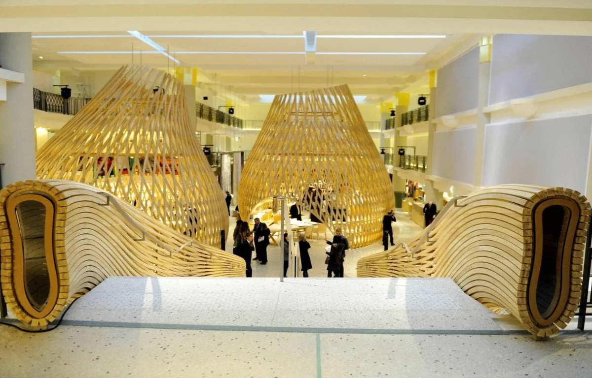 « 100.000 euros pour une girafe en croco »… Une vendeuse d’Hermès raconte les extravagances des ultra-riches