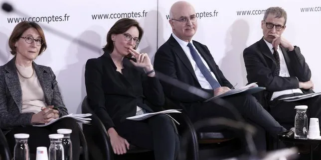 Fonction publique : la Cour des comptes appelle à un effort sur la « masse salariale »