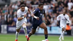 Inglaterra: West Ham de NES recupera de desvantagem de dois golos e empata