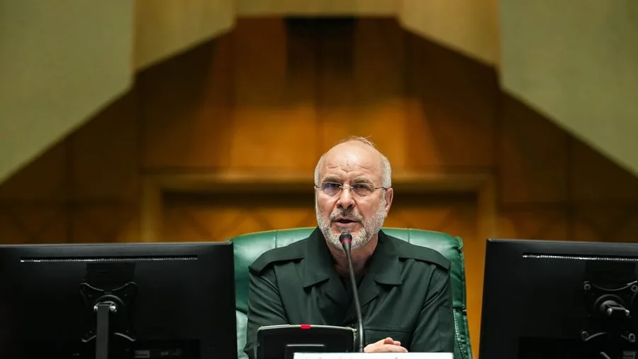 Iran-Krieg: Teheran fordert US-Konzessionen vor neuen Verhandlungen
