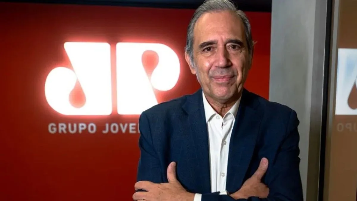 Com prisão decretada, Marco Antonio Villa recebeu R$ 1,75 milhão do MDB para campanha e não se elegeu