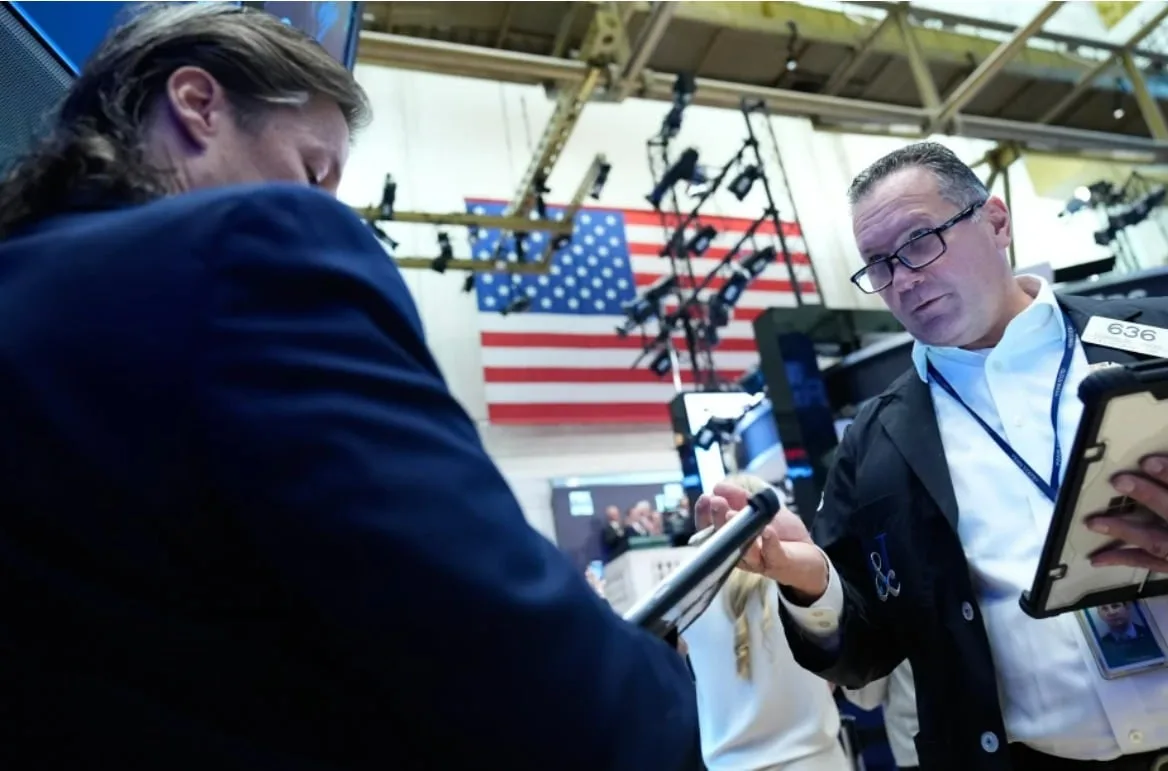 Wall Street abre con pérdidas tras publicación de datos de inflación en EU: ¿Cómo opera HOY?