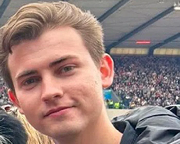 Family of student who took his own life say university ‘will be held to account’