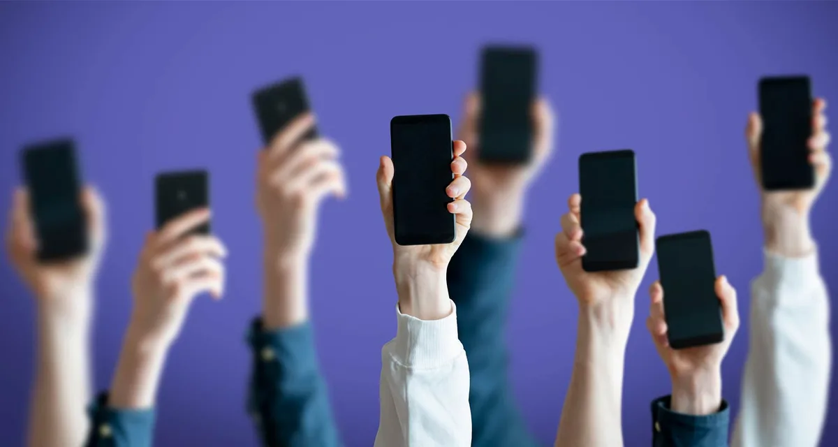 Nvidia-backed chip designer pushes deeper into flagship phones