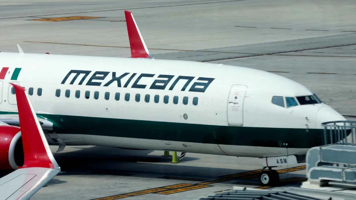 “No es un gasto, es una inversión”: Sheinbaum defiende recursos públicos para Mexicana de Aviación