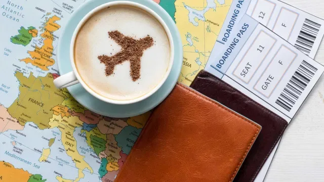 Verão já não concentra a maioria das viagens externas dos portugueses