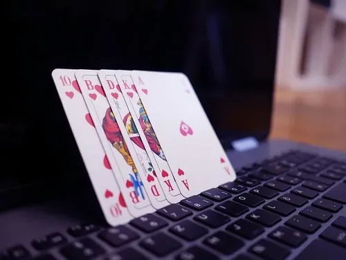 'It takes real courage to admit defeat": Durban man on his gambling addiction