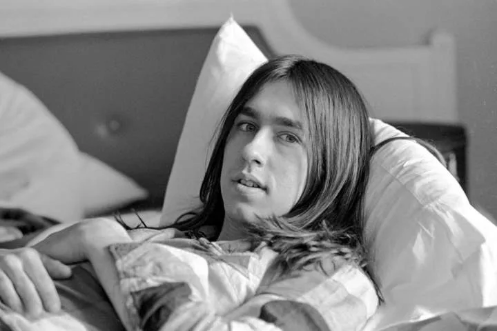 David Surkamp, Pavlov’s Dog frontman, dead at 73