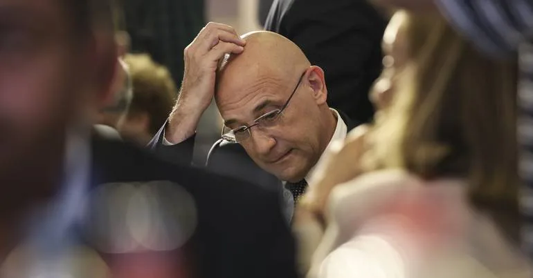 O plano de Passos Coelho para o País