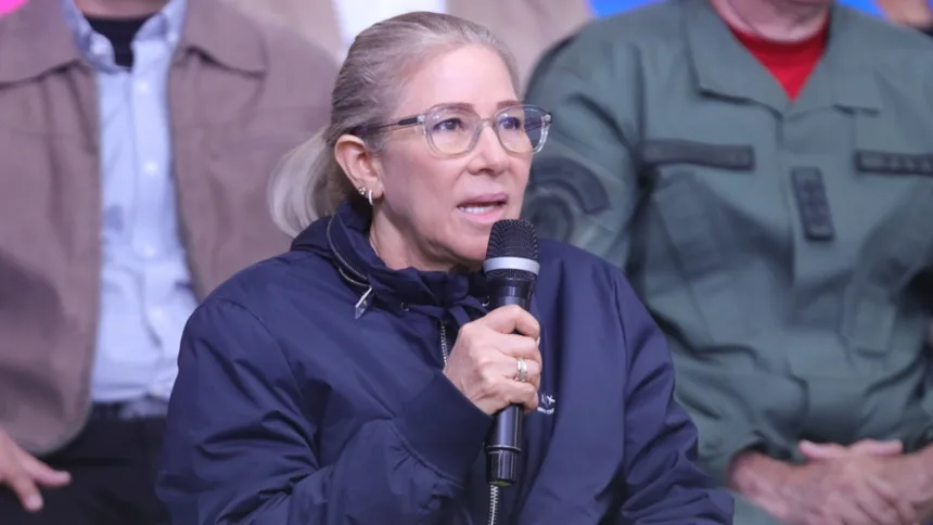 Juez negó a Cilia Flores la libertad bajo fianza y el arresto domiciliario en Nueva York