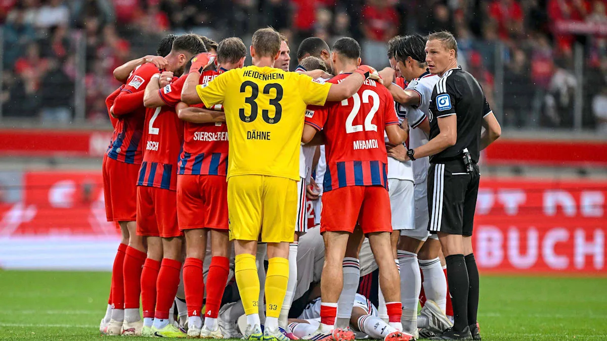 Nach erneutem Zusammenbruch – Musiala erklärt, was hinter den Vorfällen steckt