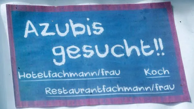 Zeitdruck und Stress: DGB-Studie: Jeder zweite Azubi fühlt psychische Belastung