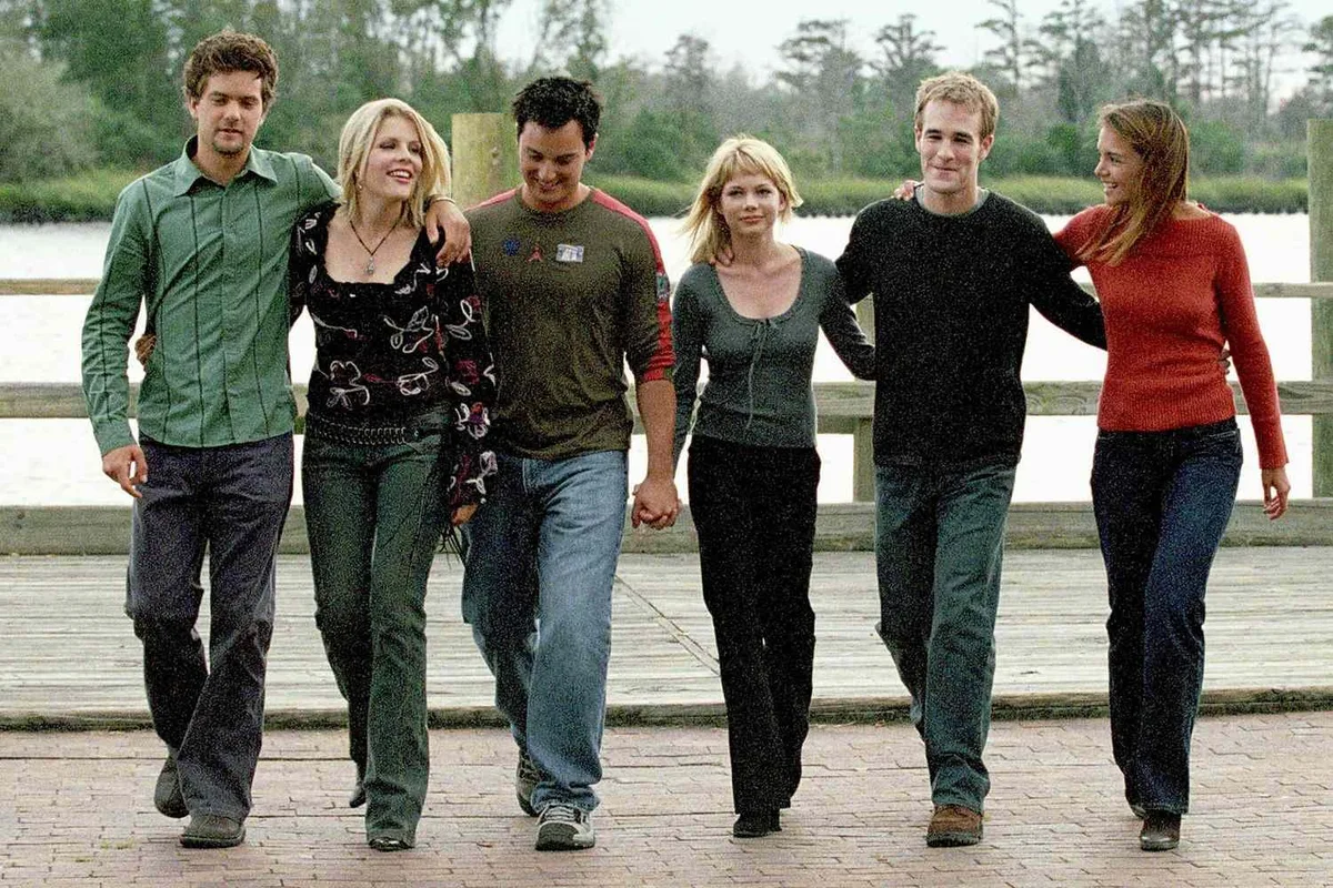 ’90s Star Diagnosed With Rare Brain Tumour
