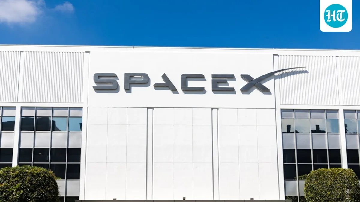 SpaceX stock price prediction 2030: $1,000 investment may grow to $2,000 as Starlink and AI businesses expand