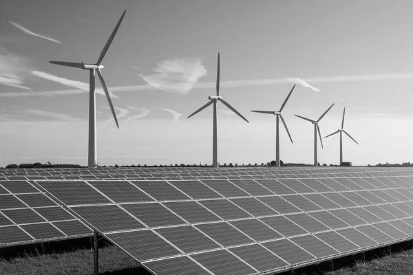 Transição energética no ES não é questão de escolha