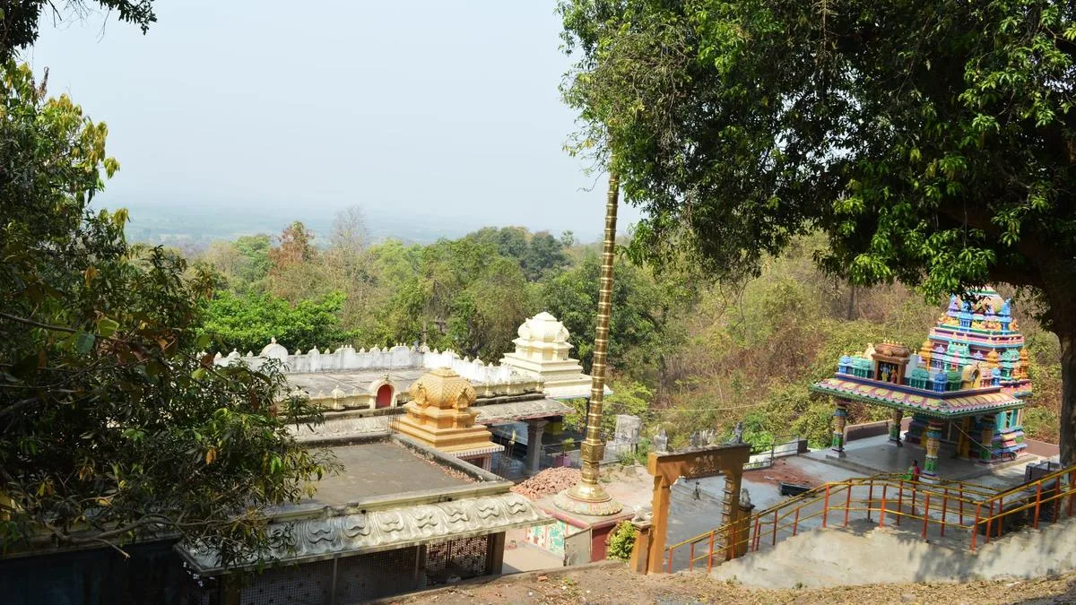 Mallur temple in Mulugu to get new pilgrim amenities under development plan