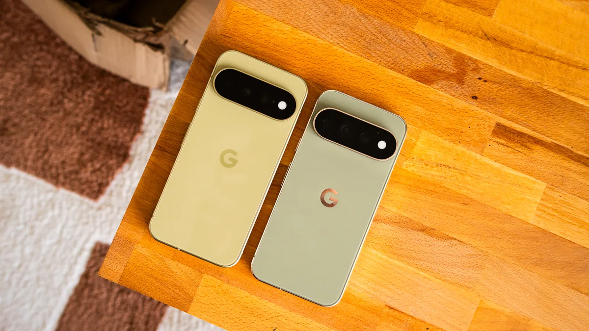 Le Pixel 11 est moins sécurisé que ses prédécesseurs et GrapheneOS va le snober