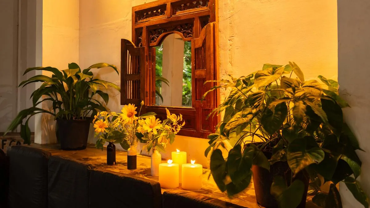 How home design can support mental well-being