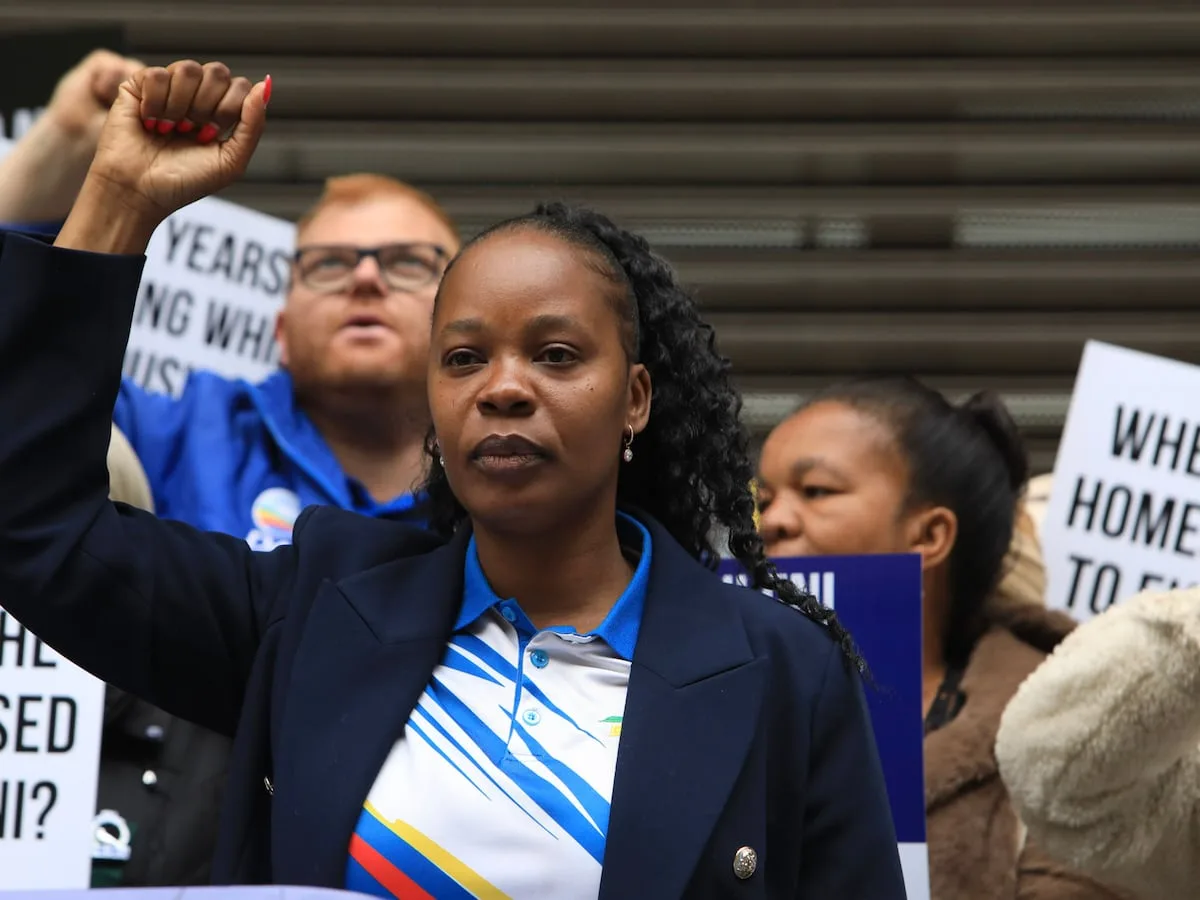 ‘Action not advice’: DA slams police response to nine deaths in Ekurhuleni