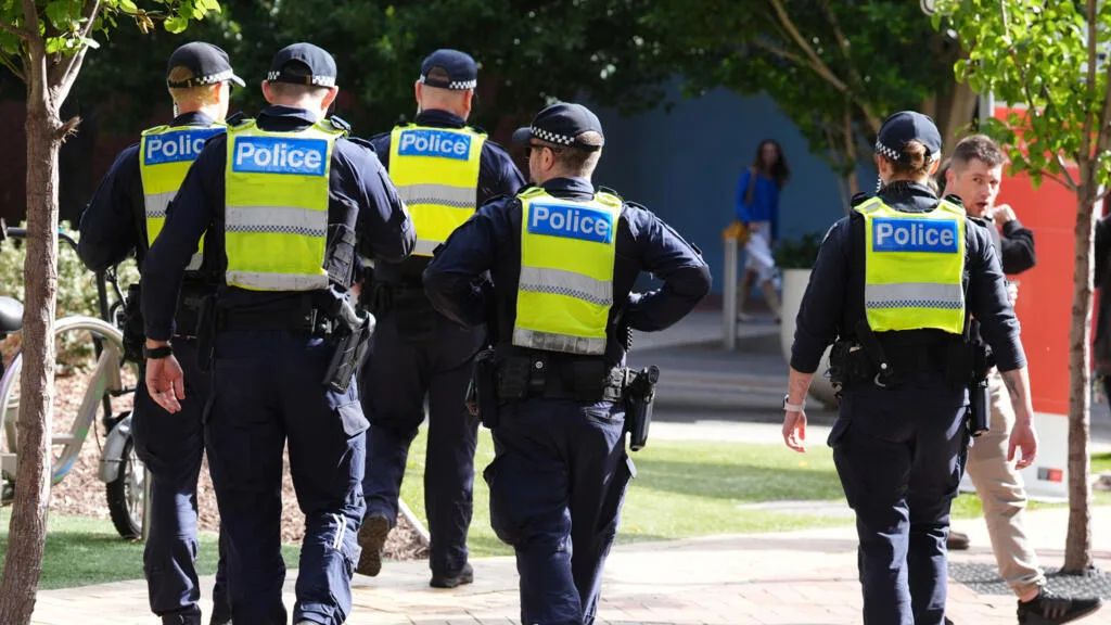 Australie: un russo-australien arrêté pour espionnage supposé en Ukraine au profit de Moscou