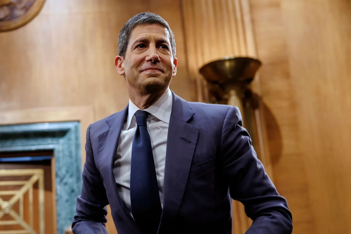 Presidente de la Reserva Federal de Estados Unidos expresó su preocupación por elevada inflación