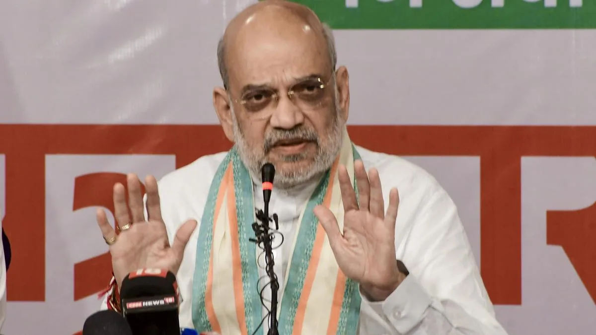 BJP led NDA governments in 21 states will introduce Uniform Civil Code before 2029 : Amit Shah