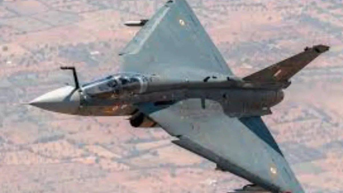 In aatmanirbharta push, 405 defence items to be indigenised