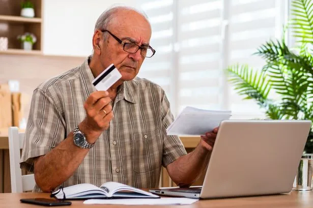 Finance expert tells people born before 1960 'you may still qualify' as DWP issues £4,500 alert