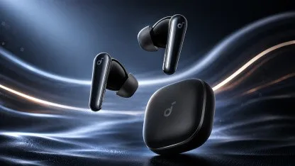 Anzeige: Kopfhörer mit ANC und Dolby Audio zum Sparpreis bei Amazon