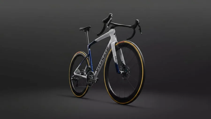 Rennräder: Specialized spart am Carbon