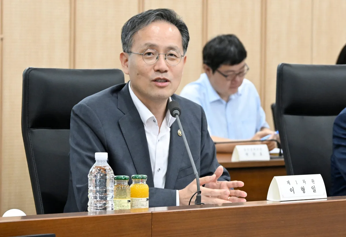 李 경제부총리 후보, “잠재성장률 반등 기반 마련”