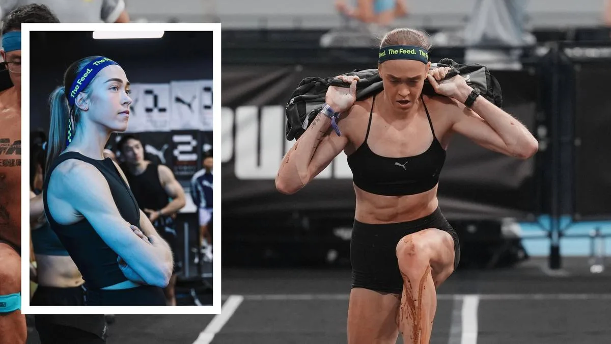 Joanna Wietrzyk: HYROX athlete releases Instagram apology and forfeits points after defecating during event