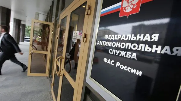 ФАС с начала года возбудила 45 дел против участников топливного рынка