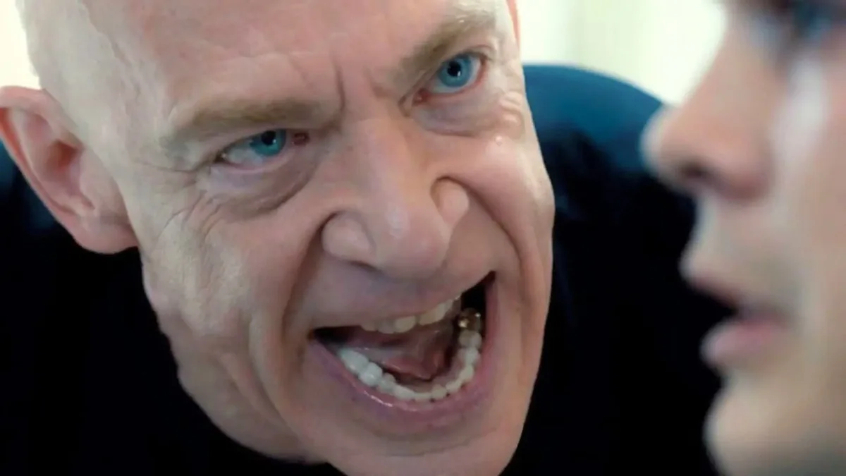 11 ans après son Oscar, cet acteur culte de Whiplash bientôt à l'affiche d'un thriller effréné !
