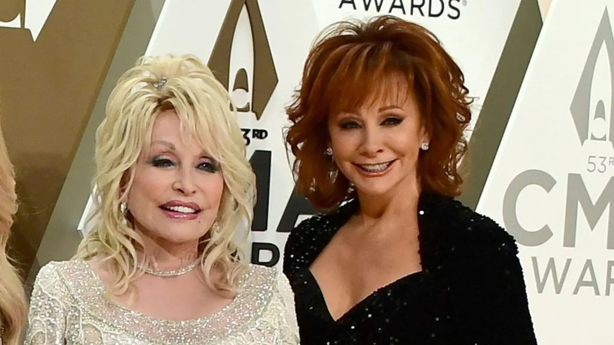 Dolly Parton: Promis verabschieden sich von Musik-Ikone