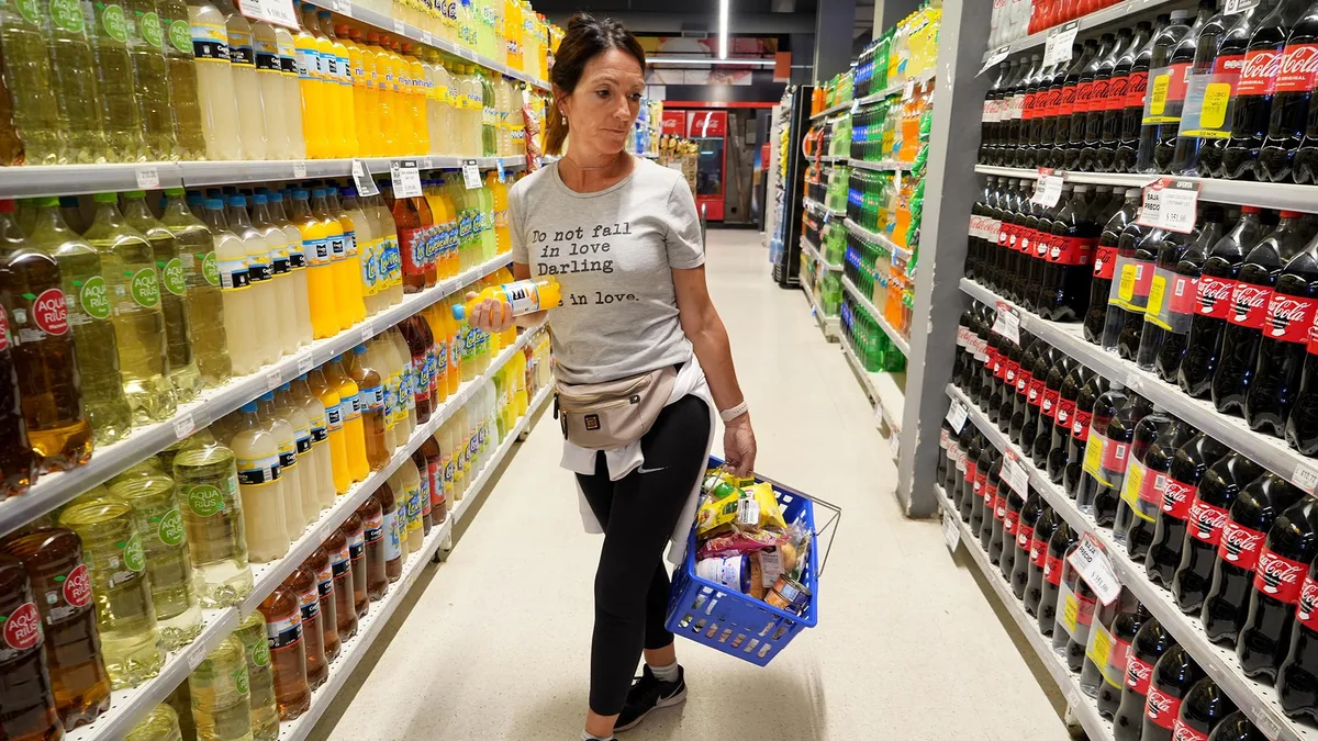 La inflación en la Ciudad de Buenos Aires fue de 1,8% en septiembre y acumuló un 32,9% en los últimos doce meses