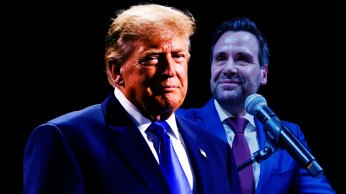 Bombshell Poll Shows Dems Breaking Through in Trump Country