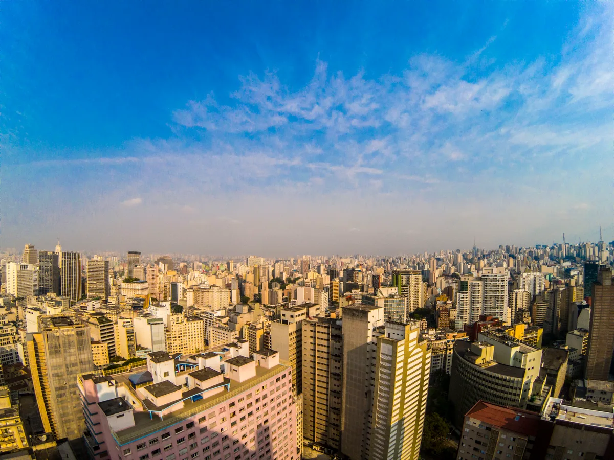 São Paulo tem virada no tempo neste sábado e chuva forte ameaça o Sul; confira a previsão