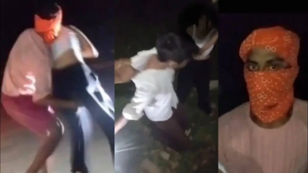 Bihar harassment horror: Police arrest three, launch manhunt for four others