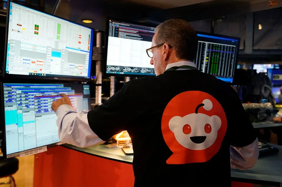 Reddit Joins The S&P 500 Next Week—Here’s What That Means For Shares