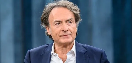Beschlagnahmung bei der »Zeit«: Chefredakteur Giovanni di Lorenzo fühlte sich unter Druck gesetzt