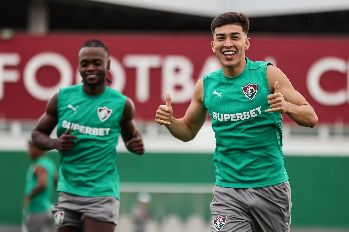 Estrangeiros emprestados pelo Fluminense podem ser impactados por nova regra; entenda