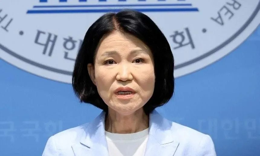 ‘5·18 폄훼’ 이진숙, ‘여자 히틀러’ 비판한 김민석 고소