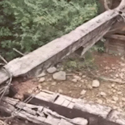 Rio da Prata volta a secar e água deixa de passar sob ponte em Jardim