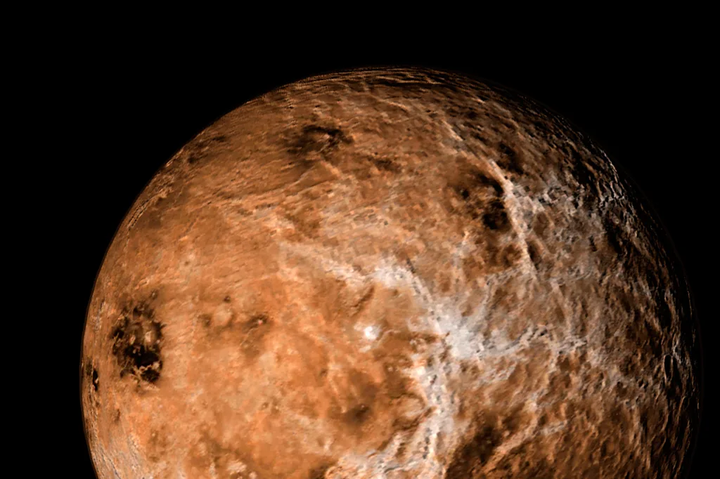 Por que Vênus não tem lua? Novo estudo explica