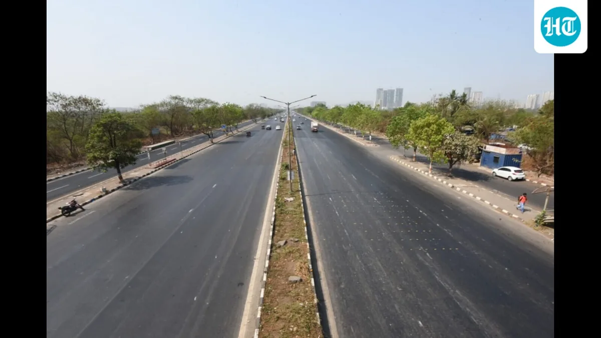 MoRTH pushes for an intelligent and clean construction