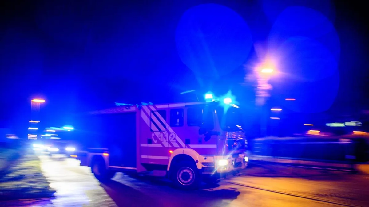 Unwetter: Unwetter im Burgenlandkreis - Probleme mit Kanalisation