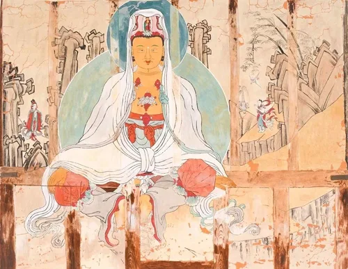 부안 내소사 대웅보전 채운 단청은…전통문화대 25∼29일 전시