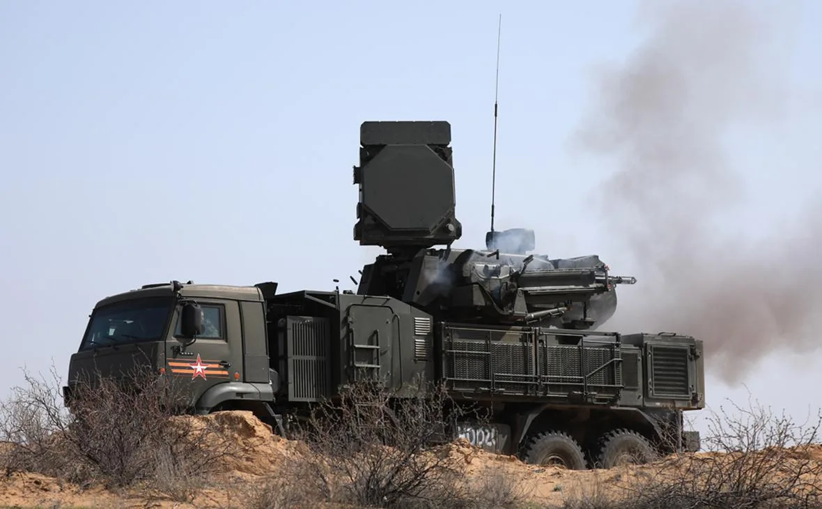 Минобороны сообщило об уничтожении 325 украинских беспилотников за ночь